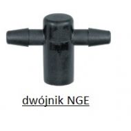 NGE dwójnik 5 mm do wężyka 3 mm - dwójnik NGE - dwojnik_nge[1].jpg